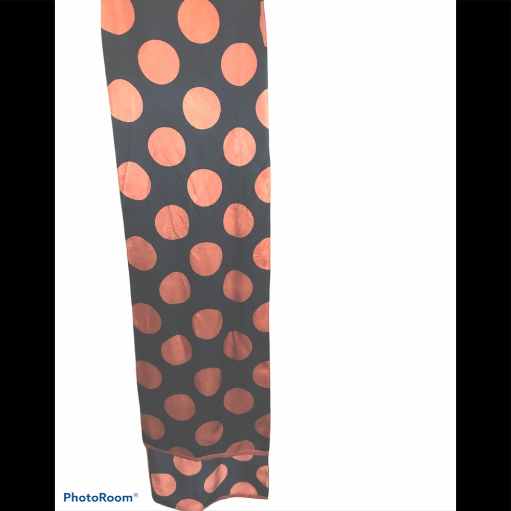 Kamika silk scarf